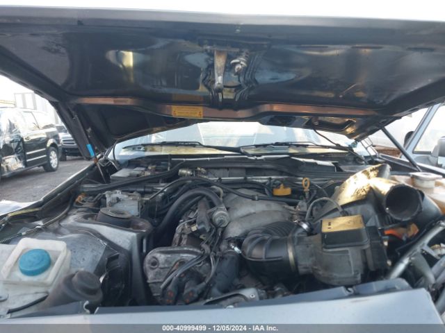 1988 PORSCHE 944 WP0AB0940JN471350 Photo 9