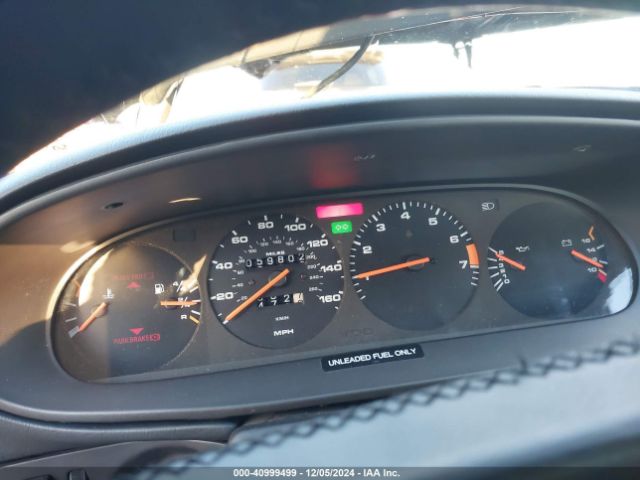 1988 PORSCHE 944 WP0AB0940JN471350 Photo 6