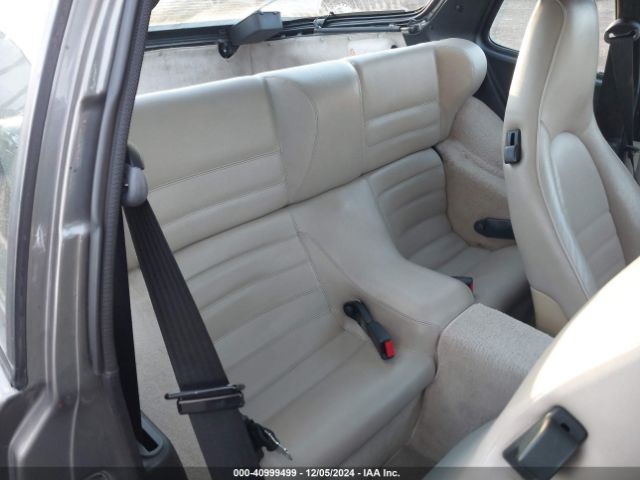 1988 PORSCHE 944 WP0AB0940JN471350 Photo 7