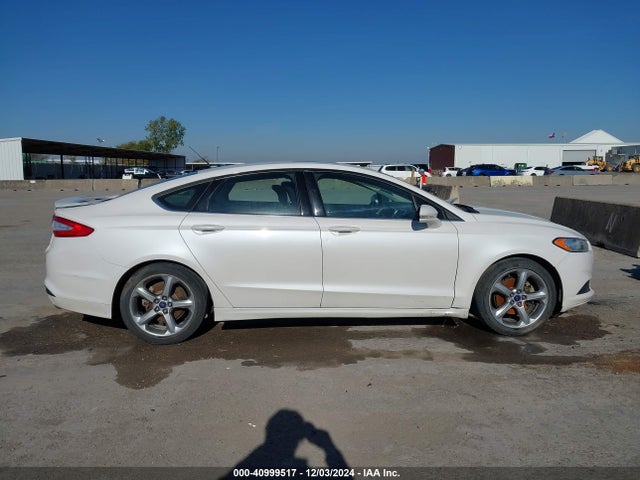 Ford FUSION SE 2015 1FA6P0H78F5106754 Image 12