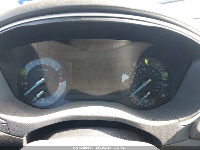 Ford FUSION SE 2015 1FA6P0H78F5106754 Image 14