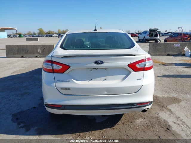 Ford FUSION SE 2015 1FA6P0H78F5106754 Image 15