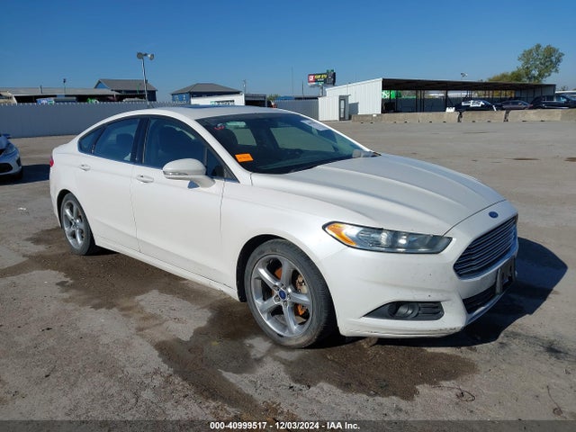 Ford FUSION SE 2015 1FA6P0H78F5106754 Image 6