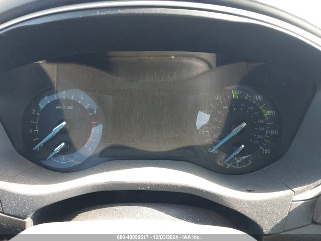 Ford FUSION SE 2015 1FA6P0H78F5106754 Image 7