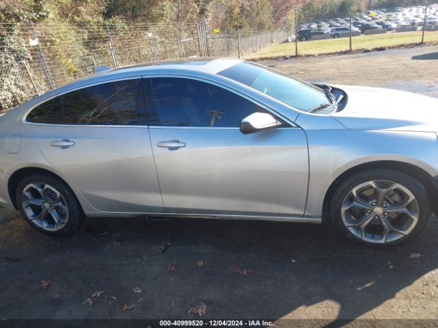 1G1ZD5ST4LF100368 Chevrolet Malibu Fwd Lt