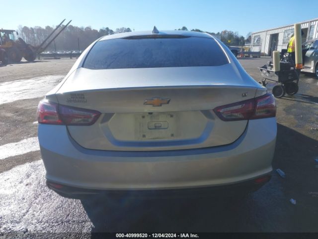 1G1ZD5ST4LF100368 Chevrolet Malibu Fwd Lt