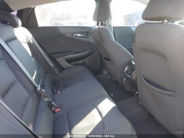 1G1ZD5ST4LF100368 Chevrolet Malibu Fwd Lt