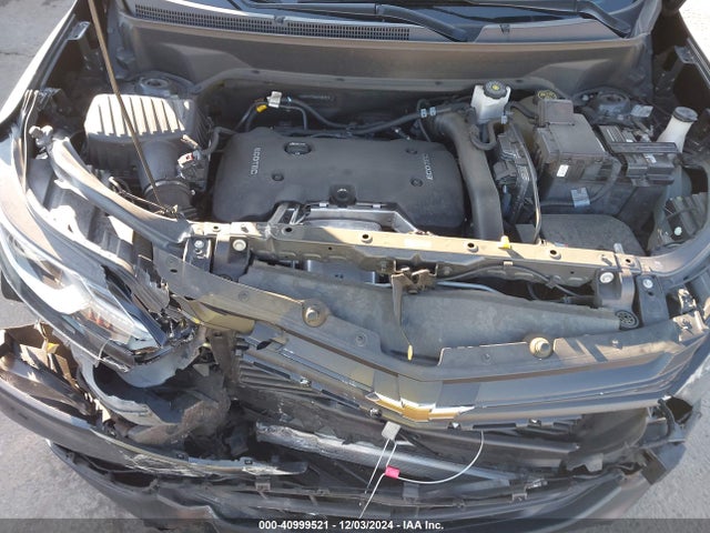 Chevrolet EQUINOX LT 2018 2GNAXTEX6J6168345 Image 10