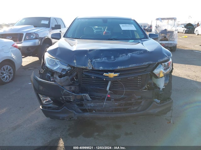 Chevrolet EQUINOX LT 2018 2GNAXTEX6J6168345 Image 11