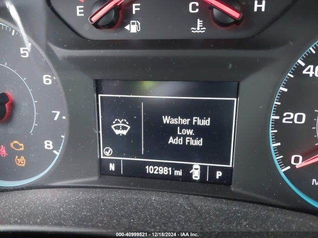 Chevrolet EQUINOX LT 2018 2GNAXTEX6J6168345 Image 14
