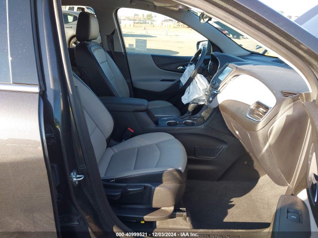 Chevrolet EQUINOX LT 2018 2GNAXTEX6J6168345 Image 5
