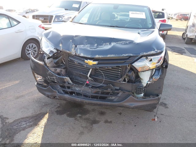 Chevrolet EQUINOX LT 2018 2GNAXTEX6J6168345 Image 6