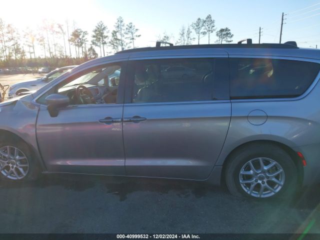 2C4RC1DG3MR531894 Chrysler Voyager Lxi