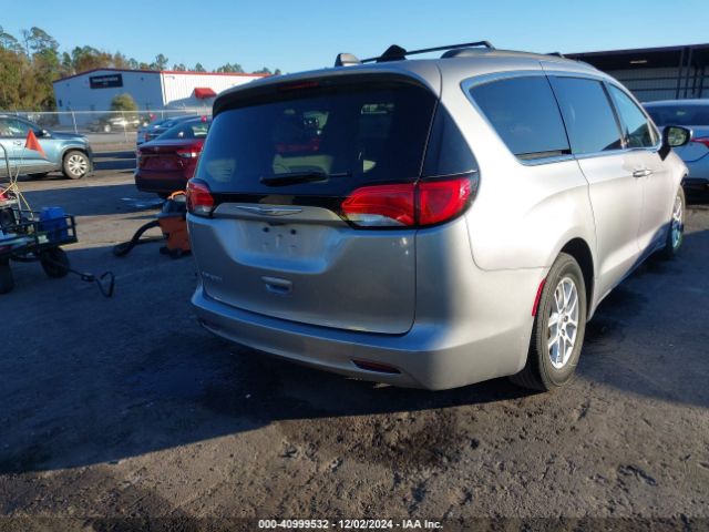 2C4RC1DG3MR531894 Chrysler Voyager Lxi