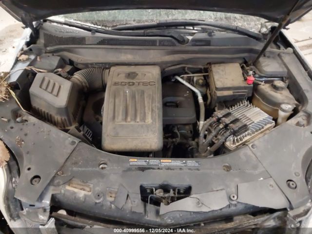 2GKALREK5E6133771 GMC Terrain Sle-2