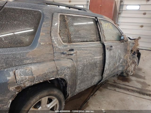 2GKALREK5E6133771 GMC Terrain Sle-2
