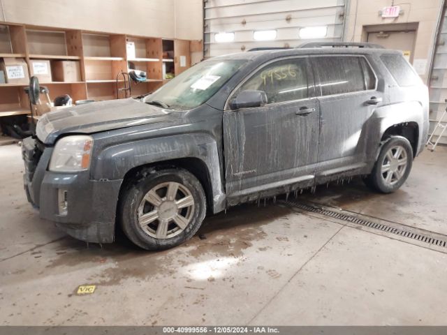 2GKALREK5E6133771 GMC Terrain Sle-2