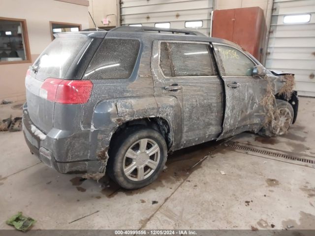 2GKALREK5E6133771 GMC Terrain Sle-2