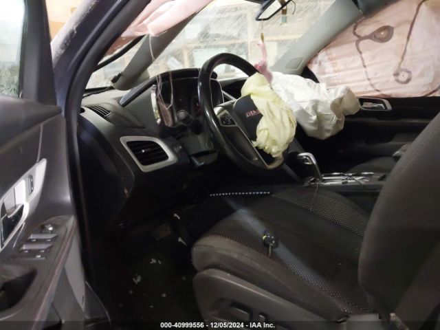 2GKALREK5E6133771 GMC Terrain Sle-2