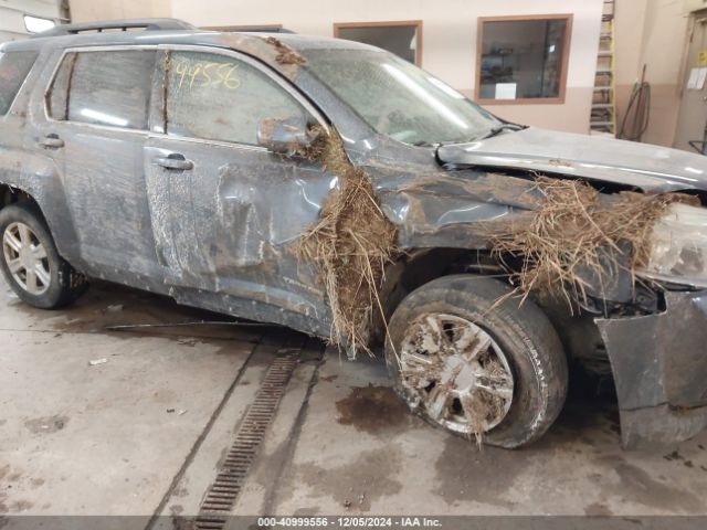 2GKALREK5E6133771 GMC Terrain Sle-2