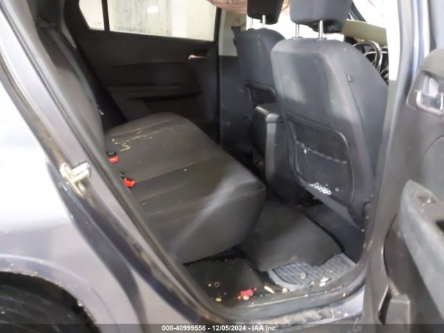 2GKALREK5E6133771 GMC Terrain Sle-2