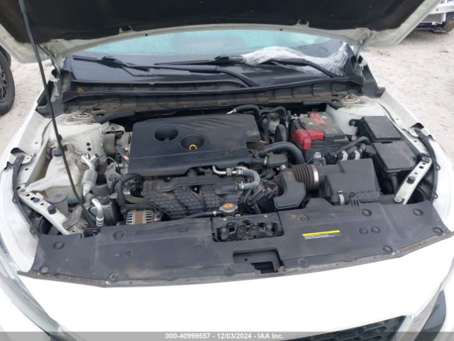 1N4BL4BV9KC154844 Nissan Altima 2.5 S