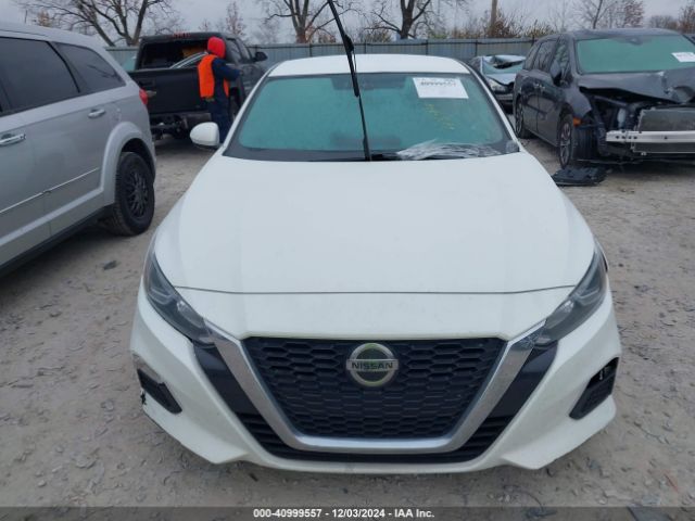 1N4BL4BV9KC154844 Nissan Altima 2.5 S