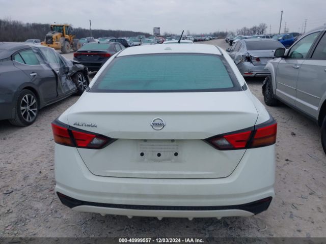 1N4BL4BV9KC154844 Nissan Altima 2.5 S