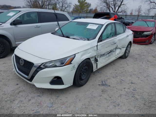 1N4BL4BV9KC154844 Nissan Altima 2.5 S