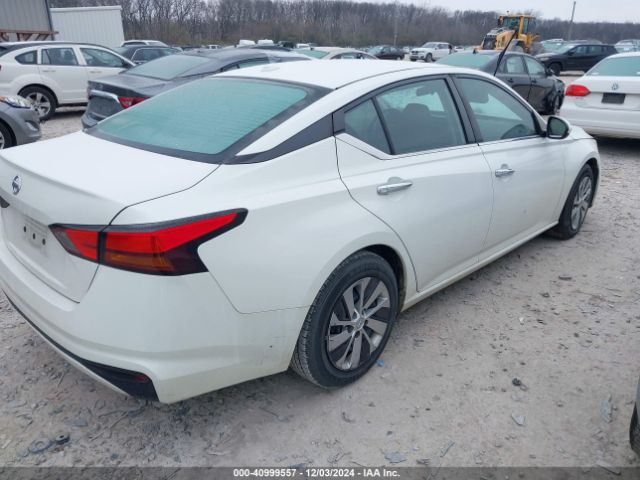 1N4BL4BV9KC154844 Nissan Altima 2.5 S