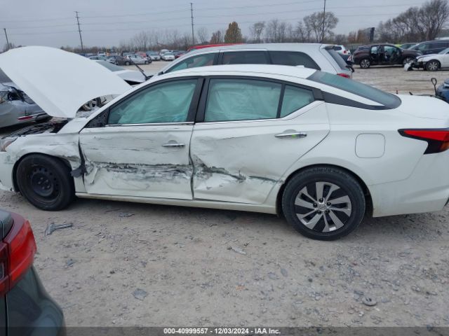 1N4BL4BV9KC154844 Nissan Altima 2.5 S