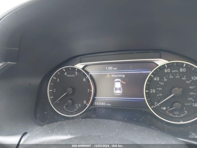 1N4BL4BV9KC154844 Nissan Altima 2.5 S