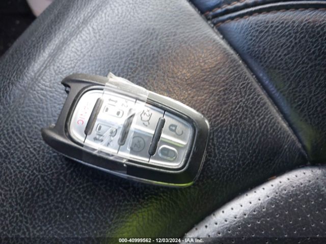 2017 CHRYSLER PACIFICA 2C4RC1EG9HR850933 Photo 10