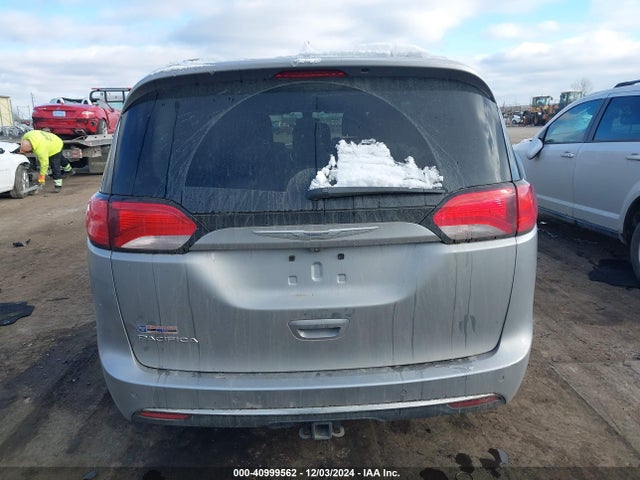 Chrysler Pacifica Touring-l Plus 2017 2C4RC1EG9HR850933 Image 16