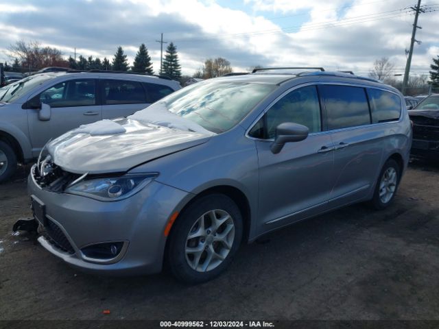 2017 CHRYSLER PACIFICA 2C4RC1EG9HR850933 Photo 1
