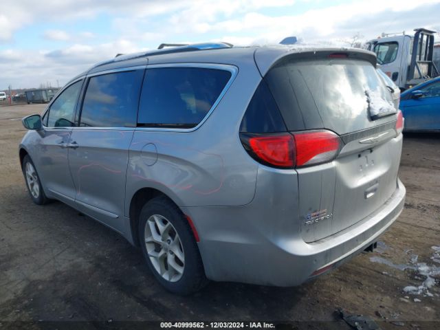 2017 CHRYSLER PACIFICA 2C4RC1EG9HR850933 Photo 2
