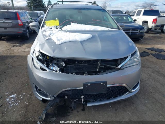 2017 CHRYSLER PACIFICA 2C4RC1EG9HR850933 Photo 5