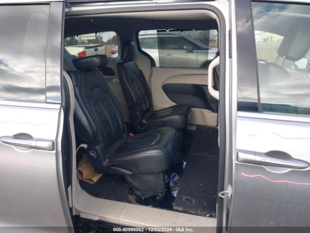 2017 CHRYSLER PACIFICA 2C4RC1EG9HR850933 Photo 7