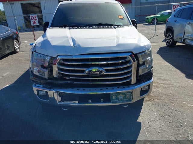 Ford F-150 Xlt 2015 1FTFW1EG5FFB26736 Image 12