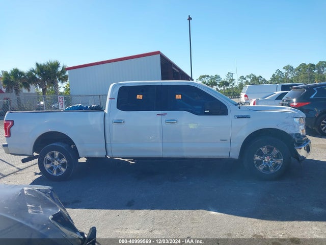 Ford F-150 Xlt 2015 1FTFW1EG5FFB26736 Image 13