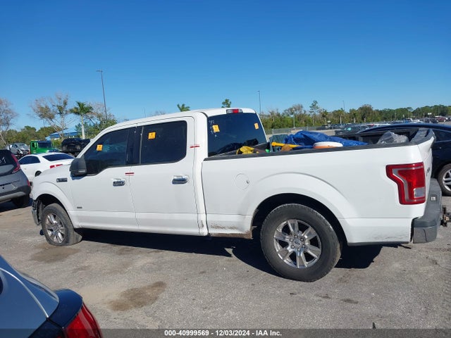 Ford F-150 Xlt 2015 1FTFW1EG5FFB26736 Image 14