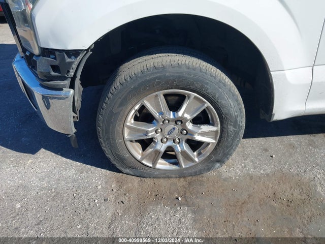 Ford F-150 Xlt 2015 1FTFW1EG5FFB26736 Image 17