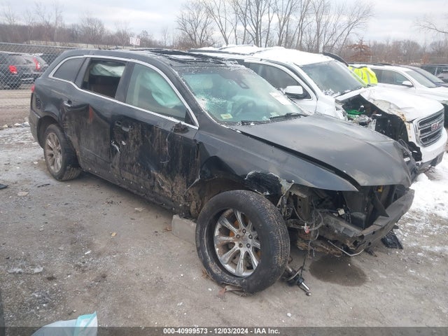 Lincoln MKT 2014 2LMHJ5FK6EBL53435 главное изображение