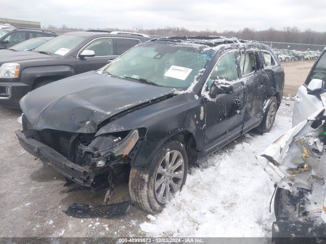 2LMHJ5FK6EBL53435 Lincoln MKT
