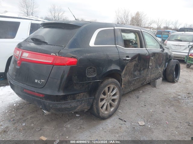 2LMHJ5FK6EBL53435 Lincoln MKT