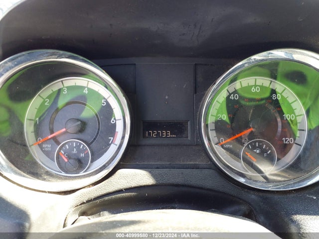 Продаж на аукціоні авто 2018 Dodge Grand Caravan Sxt, vin: 2C4RDGCG4JR268652, номер лоту: 40999580