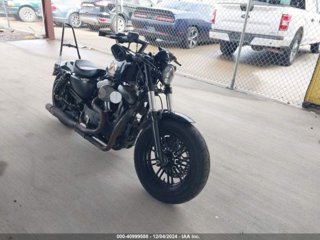 2017 HARLEY-DAVIDSON XL1200 1HD1LC336HC408563