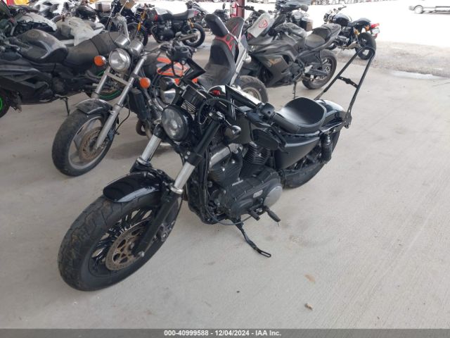 2017 HARLEY-DAVIDSON XL1200 1HD1LC336HC408563 Photo 1