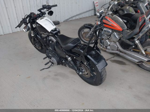 2017 HARLEY-DAVIDSON XL1200 1HD1LC336HC408563 Photo 2
