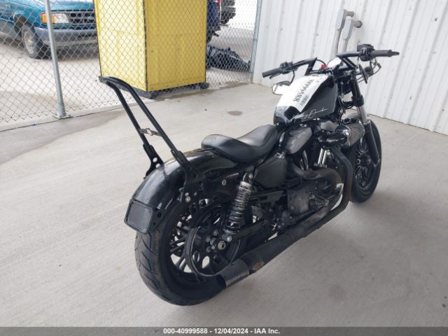 2017 HARLEY-DAVIDSON XL1200 1HD1LC336HC408563 Photo 3